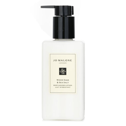 Jo Malone
Wood Sage & Sea Salt Body & Hand Lotion