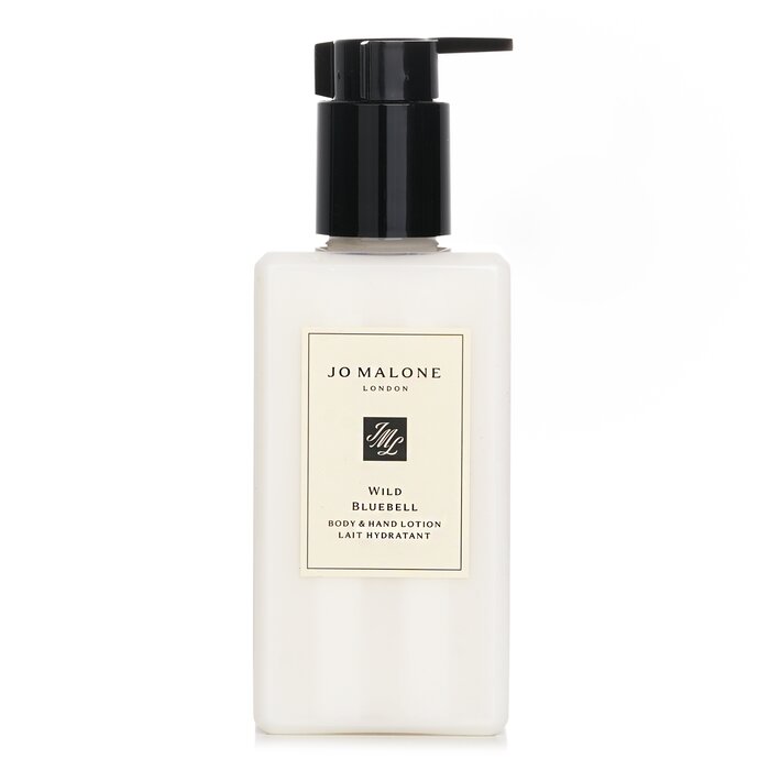 Jo Malone
Wild Bluebell Body & Hand Lotion
