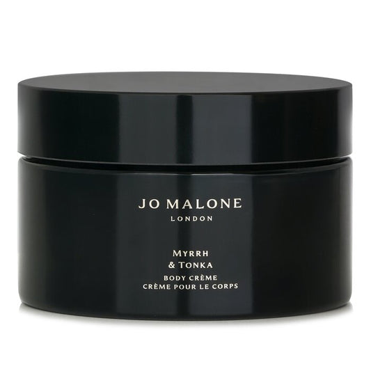 Jo Malone
Myrrh & Tonka Body Creme