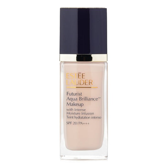 Estee Lauder Futurist Aqua Brillance Makeup SPF20 PA+++ #2W0 30ml