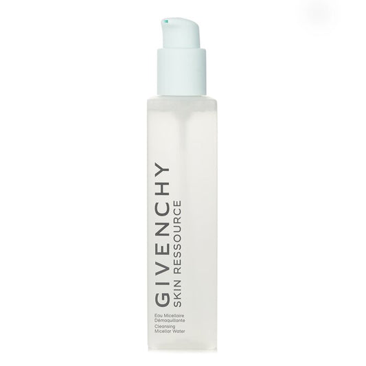 Givenchy
Skin Ressource Cleansing Micellar Water