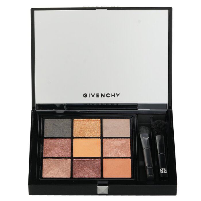 Givenchy
Le 9 De Givenchy Multi#08 Le 9.08