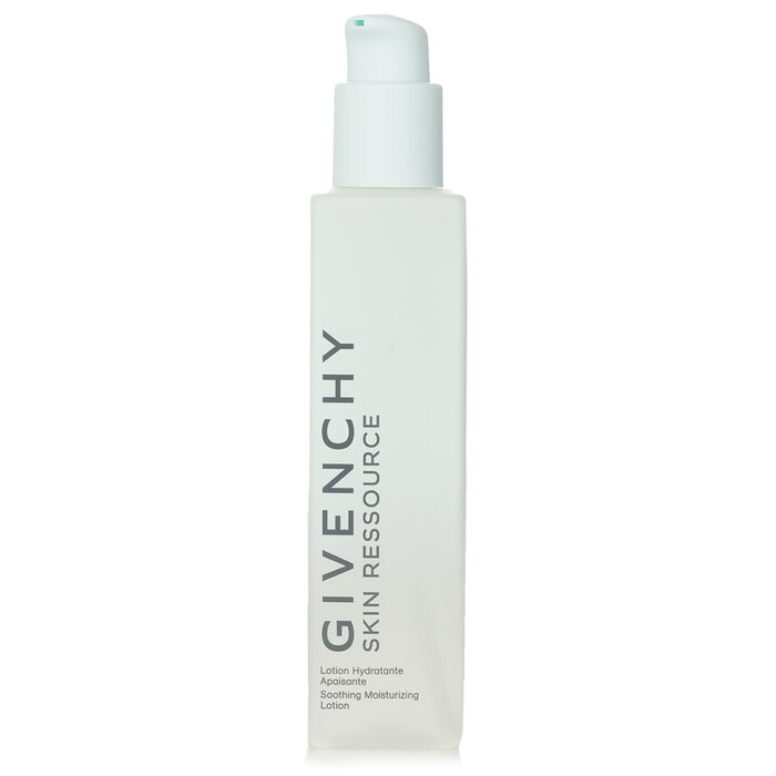 Givenchy
Skin Ressource Soothing Moisturizing Lotion