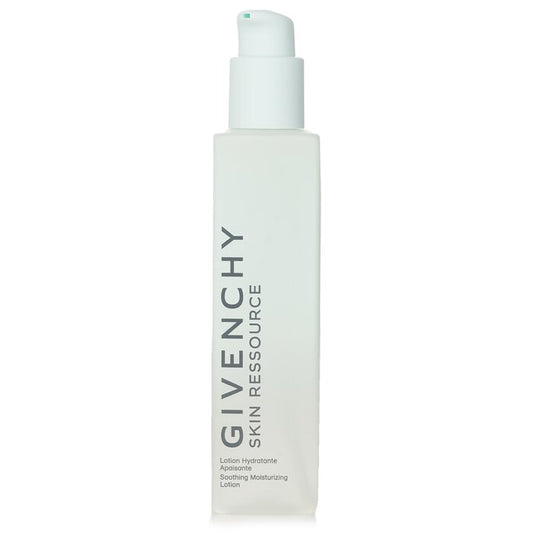 Givenchy
Skin Ressource Soothing Moisturizing Lotion