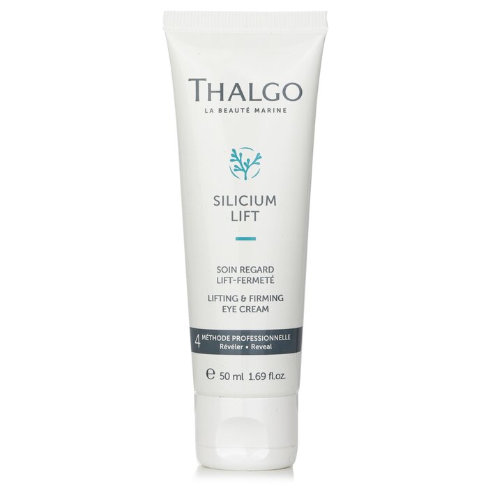 Thalgo
Silicium Lifting & Firming Eye Cream (Salon Size)