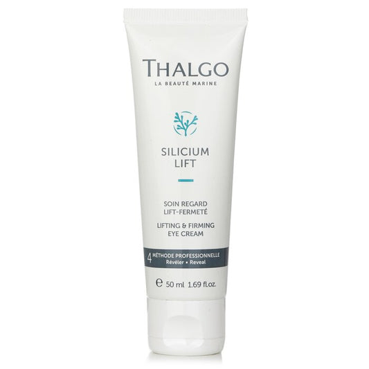 Thalgo
Silicium Lifting & Firming Eye Cream (Salon Size)