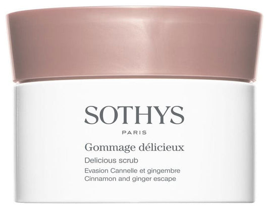 Sothys Delicious Scrub 800ml