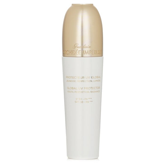 Guerlain
Orchidee Imperiale Brightening Global Uv Protector Spf 50