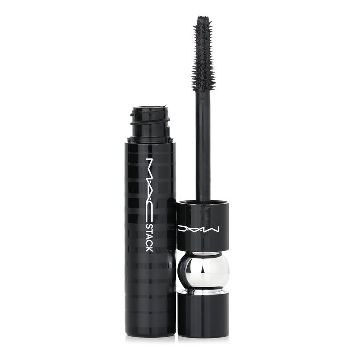 MAC
Stack Mascara