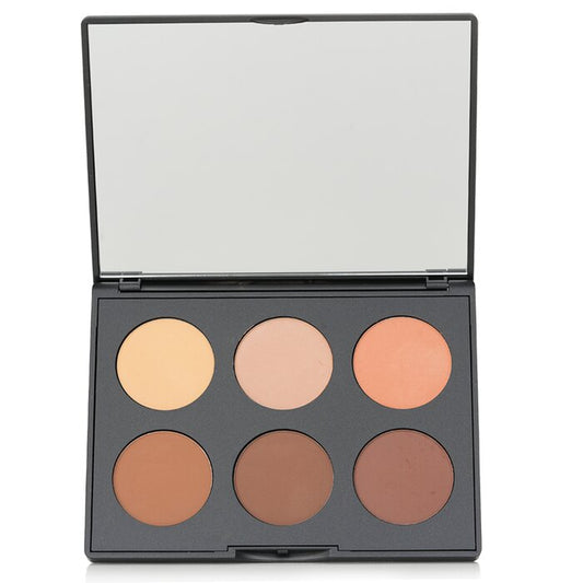 MAC
Studio Fix Sculpt And Shape Contour Palette