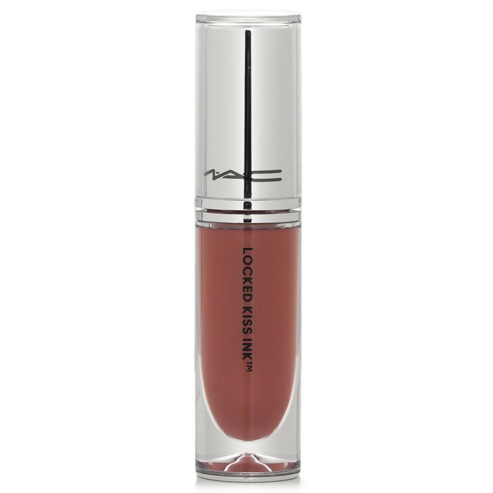 MAC
Locked Kiss Ink Lipstick