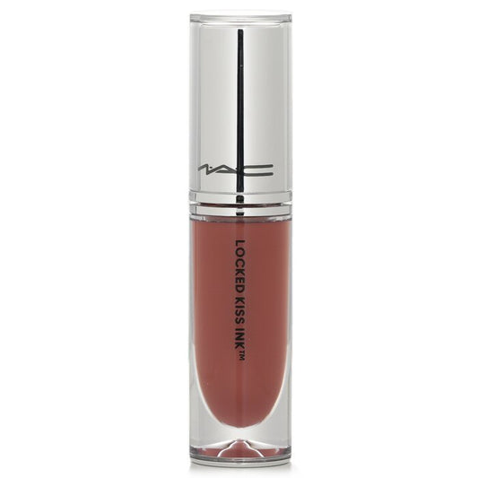 MAC
Locked Kiss Ink Lipstick