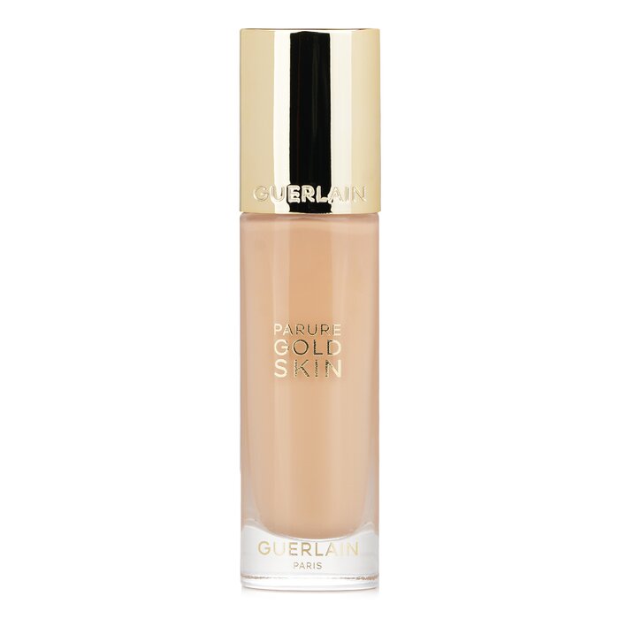 Guerlain
Parure Gold Skin Rejuvenating Radiance Foundation Spf20/Pa+++