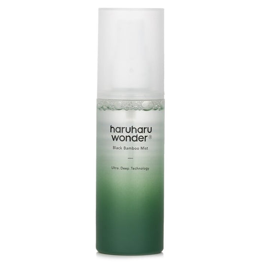 Haruharu Wonder
Black Bamboo Mist (Exp. Date 09 May 2026)