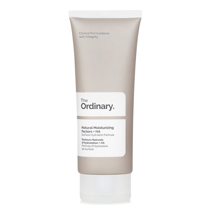 The Ordinary
Natural Moisturizing Factors + Ha