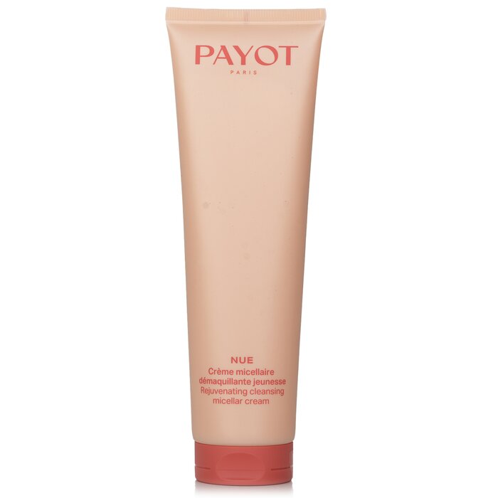 Payot
Nue Rejuvenating Cleansing Micellar Cream