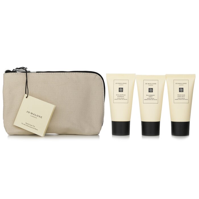 Jo Malone
Hand Cream Trio