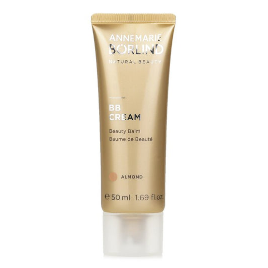 Annemarie Borlind Bb Cream Beauty Balm