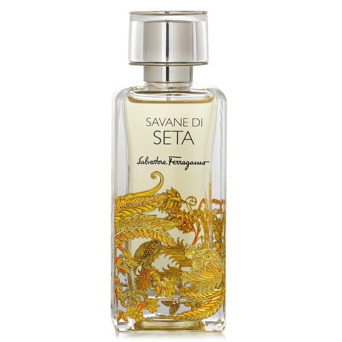 Salvatore Ferragamo
Savane Di Seta Eau De Parfum Spray