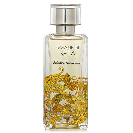 Salvatore Ferragamo
Savane Di Seta Eau De Parfum Spray
