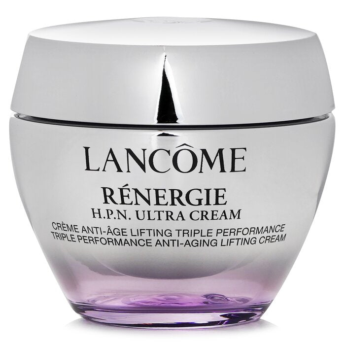 Lancome
Renergie H.P.N Ultra Cream Triple Performance Anti-Aging Lifting Cream