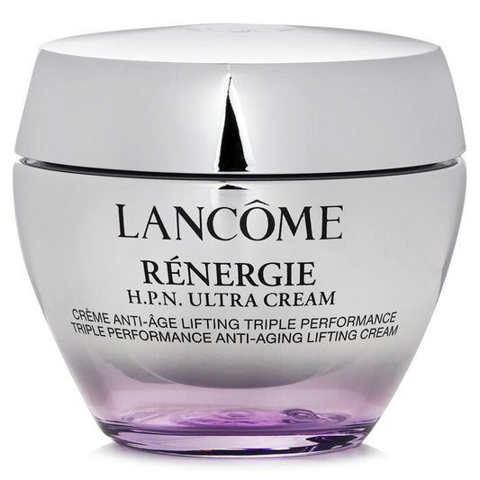 Lancome
Renergie H.P.N Ultra Cream Triple Performance Anti-Aging Lifting Cream