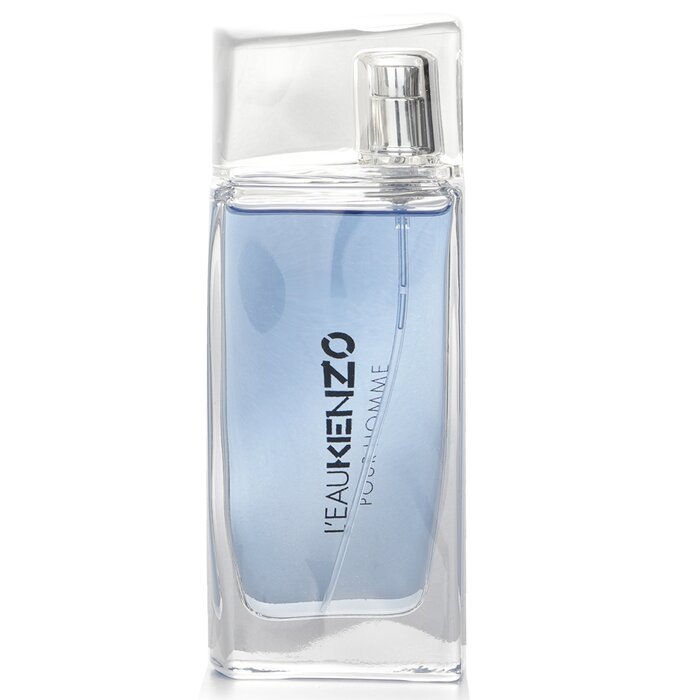 Kenzo
L'Eau Pour Homme Eau De Toilette Spray