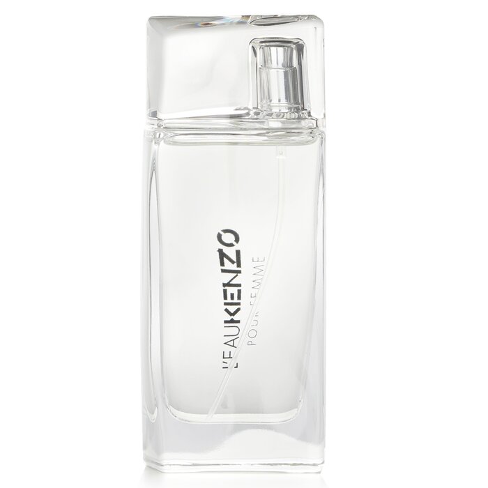 Kenzo
L'Eau Pour Femme Eau De Toilette Spray