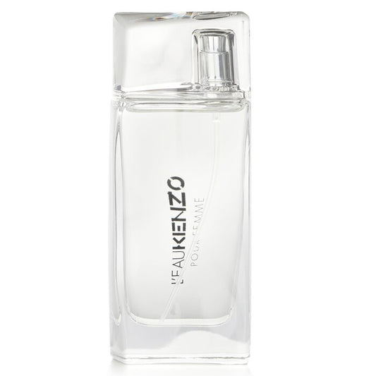 Kenzo
L'Eau Pour Femme Eau De Toilette Spray