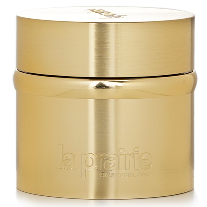La Prairie
Pure Gold Radiance Cream