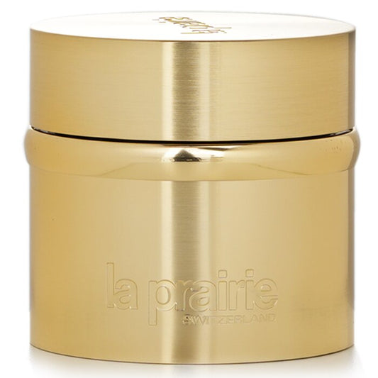 La Prairie
Pure Gold Radiance Cream