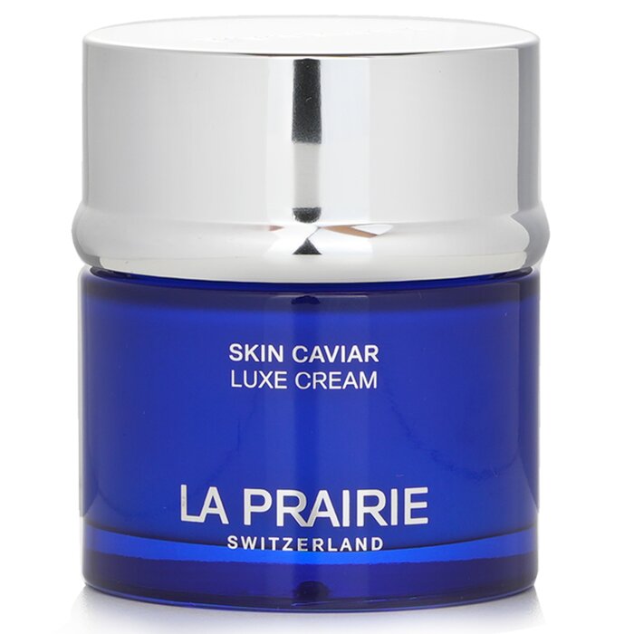 La Prairie
Skin Caviar Luxe Cream (New)