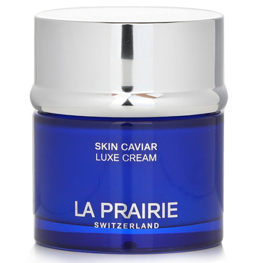 La Prairie
Skin Caviar Luxe Cream (New)