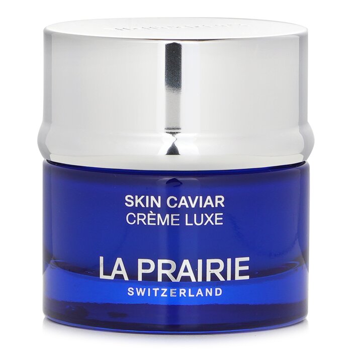 La Prairie
Skin Caviar Luxe Cream (New)
