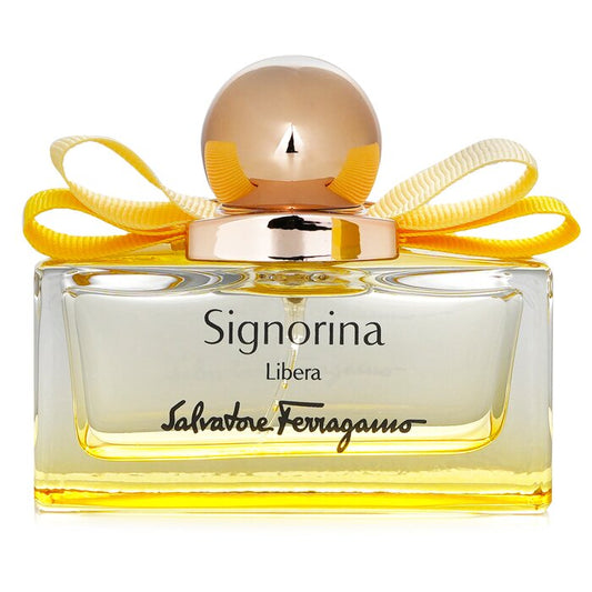 Salvatore Ferragamo
Signorina Libera Eau De Parfum Spray