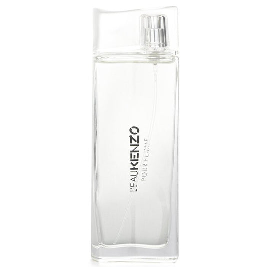 Kenzo
L'Eau Pour Femme Eau De Toilette Spray