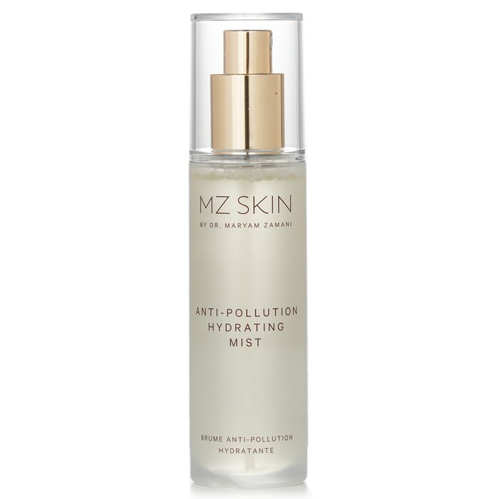 Mz Skin
Anti Pollution Hydrating Mist