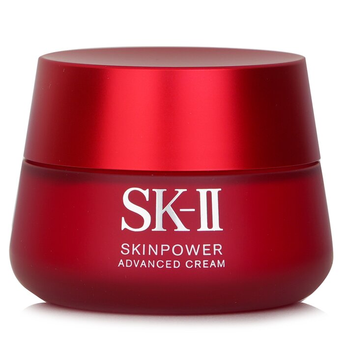 SK-II Skinpower Re-New Cream 80g