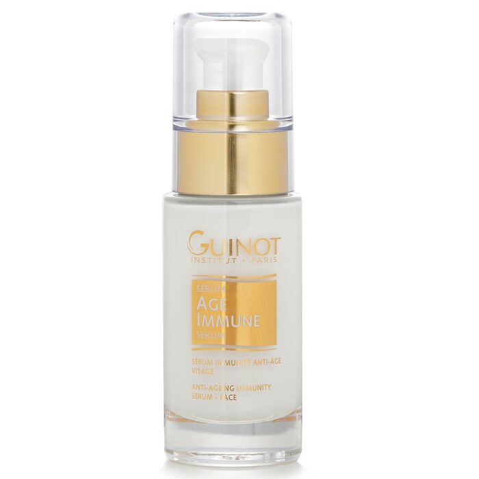 Guinot
Age Immune Serum