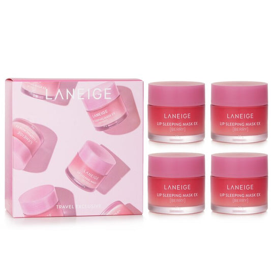 Laneige
Lip Sleeping Mask Ex - Berry