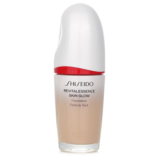 Shiseido
Revitalessence Skin Glow Foundation Spf 30