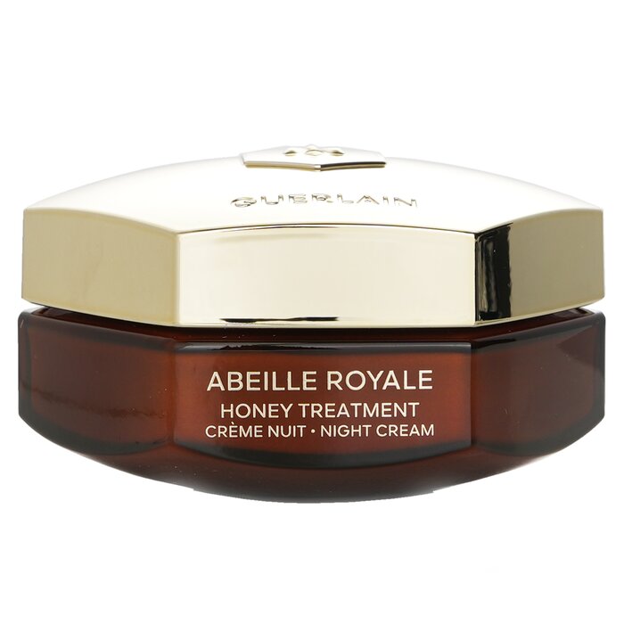 Guerlain
Abeille Royale Honey Treatment Night Cream