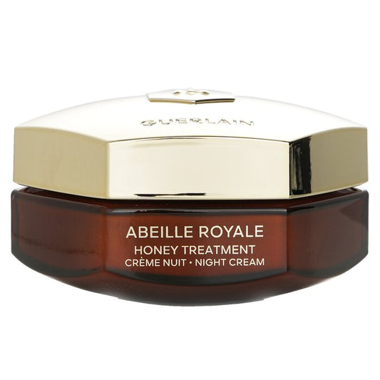 Guerlain
Abeille Royale Honey Treatment Night Cream