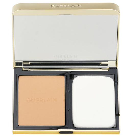 Guerlain
Parure Gold Skin Control High Perfection Matte Compact Foundation