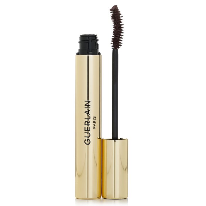 Guerlain
Noir G 24H Intense Volume Curl Mascara