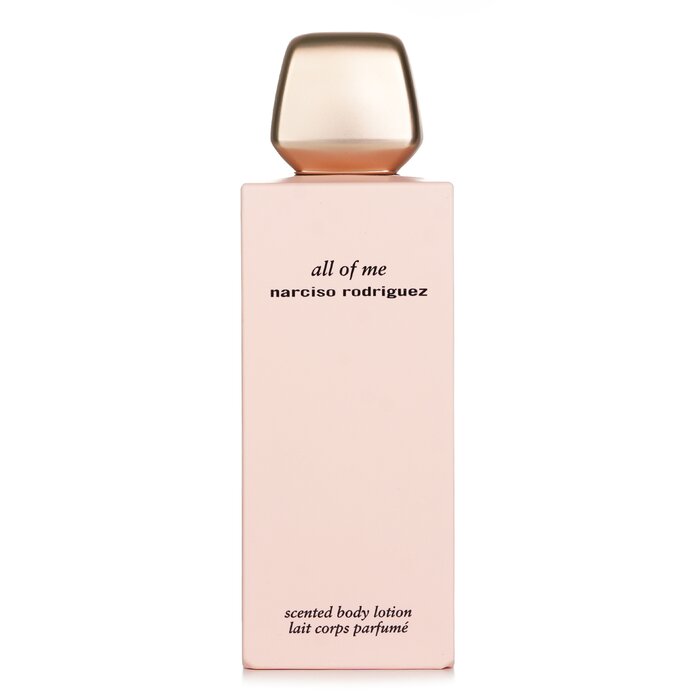 Narciso Rodriguez
All Of Me Body Lotion