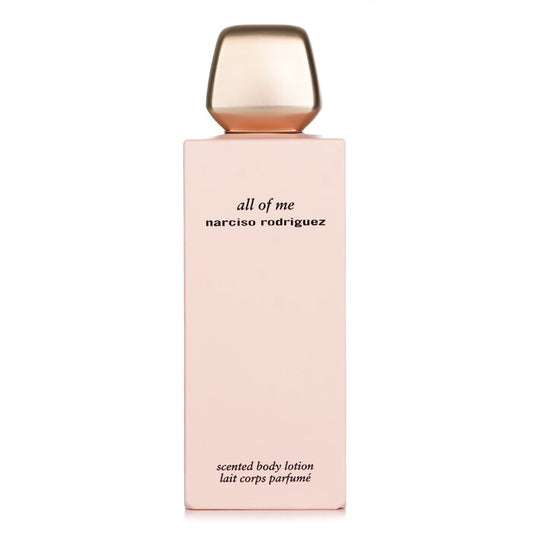 Narciso Rodriguez
All Of Me Body Lotion