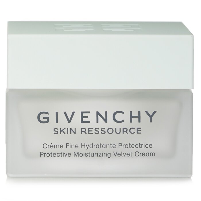 Givenchy
Skin Ressource Protective Moisturizing Velvet Cream