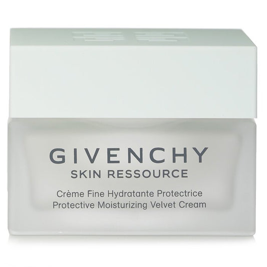 Givenchy
Skin Ressource Protective Moisturizing Velvet Cream