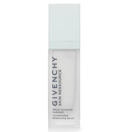 Givenchy
Skin Ressource Concentrated Moisturizing Serum